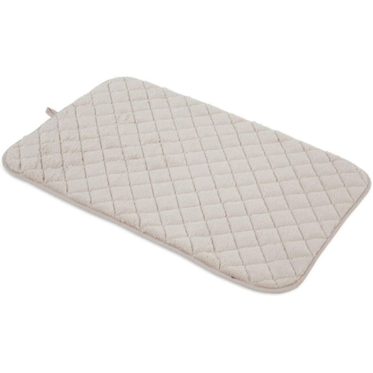 Precision Pet SnooZZy Sleeper - Tan - Medium 4000 (35" Long x 21.5" Wide)